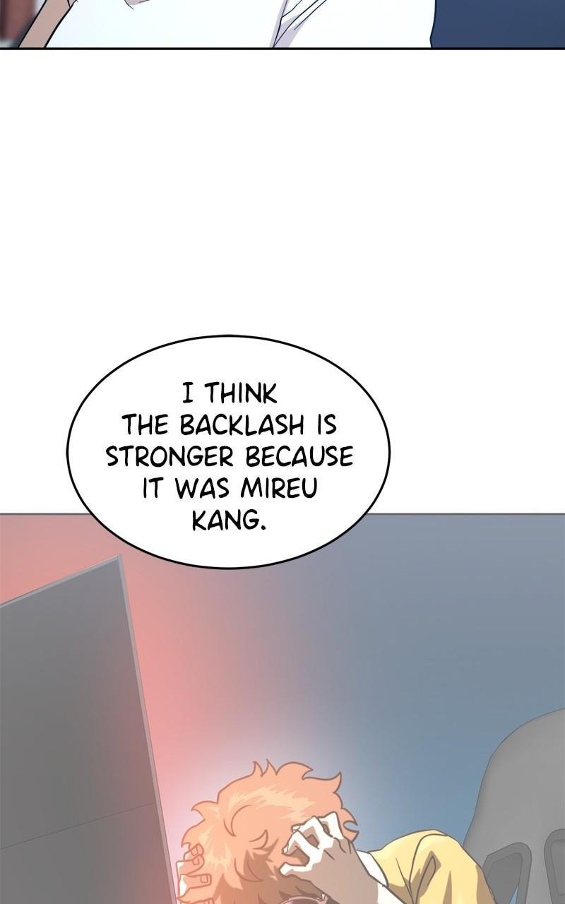 Read Double Click chapter 196 image 85 on Lezhin