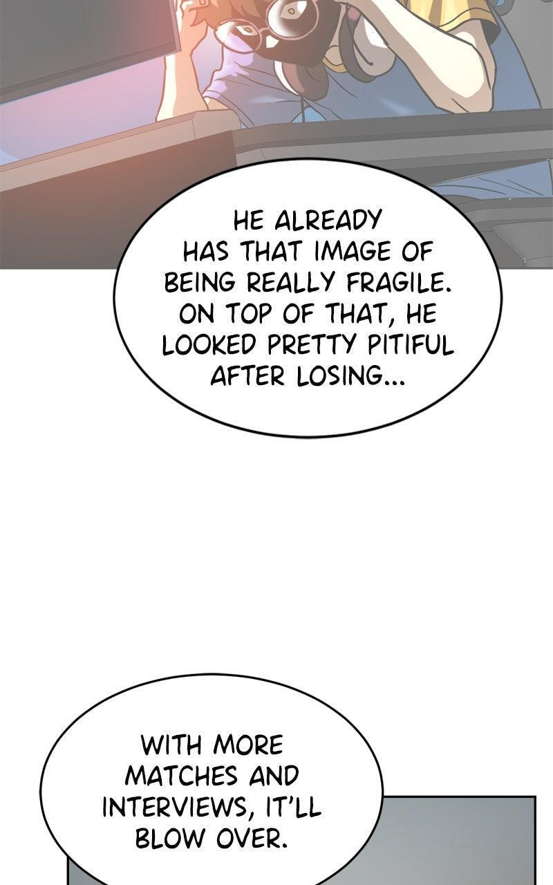Read Double Click chapter 196 image 86 on Lezhin