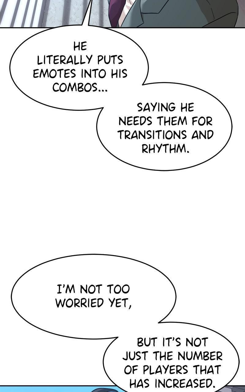 Read Double Click chapter 196 image 89 on Lezhin