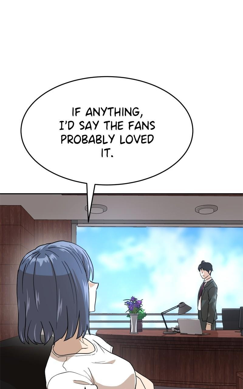Read Double Click chapter 196 image 91 on Lezhin