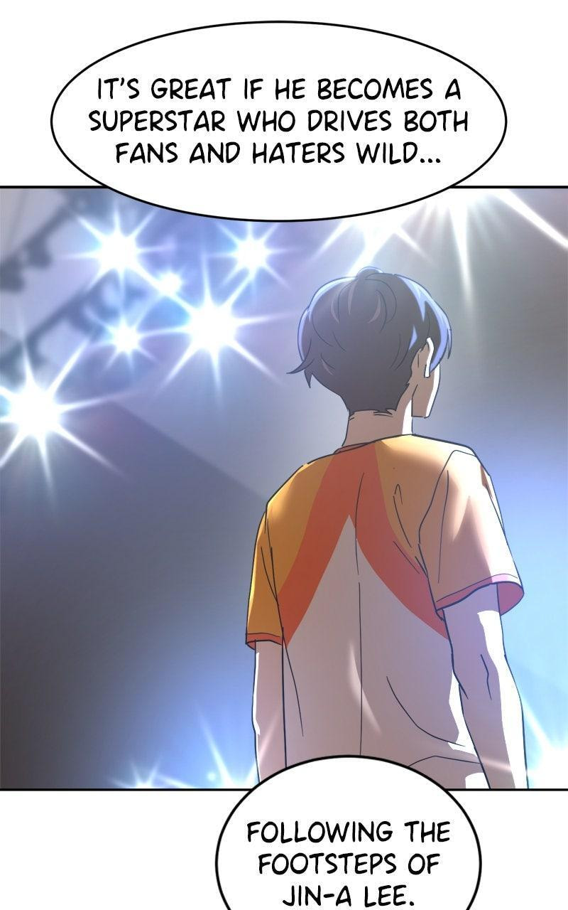 Read Double Click chapter 196 image 97 on Lezhin