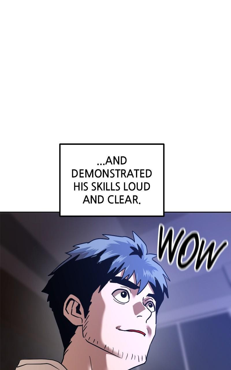 Read Double Click chapter 197 image 123 on Lezhin