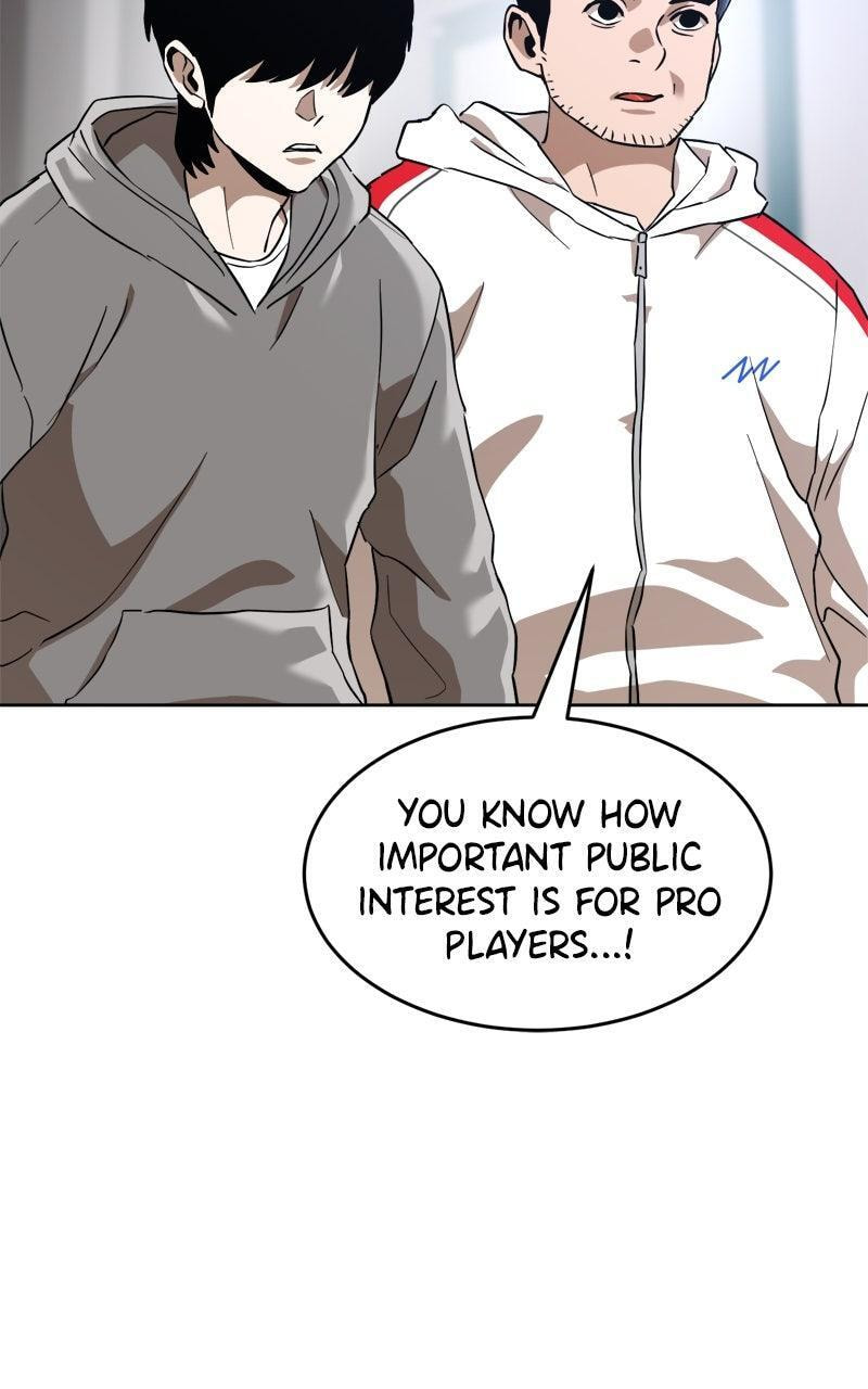 Read Double Click chapter 197 image 2 on Lezhin