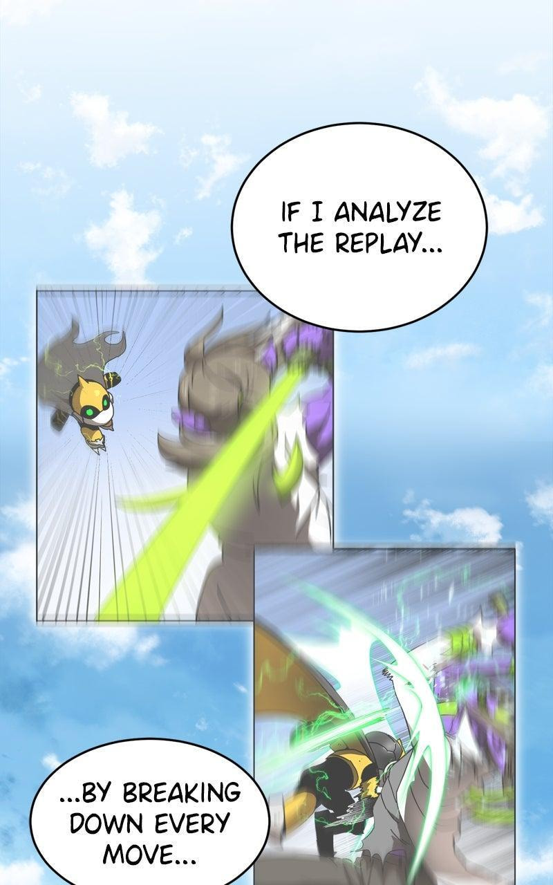 Read Double Click chapter 197 image 29 on Lezhin