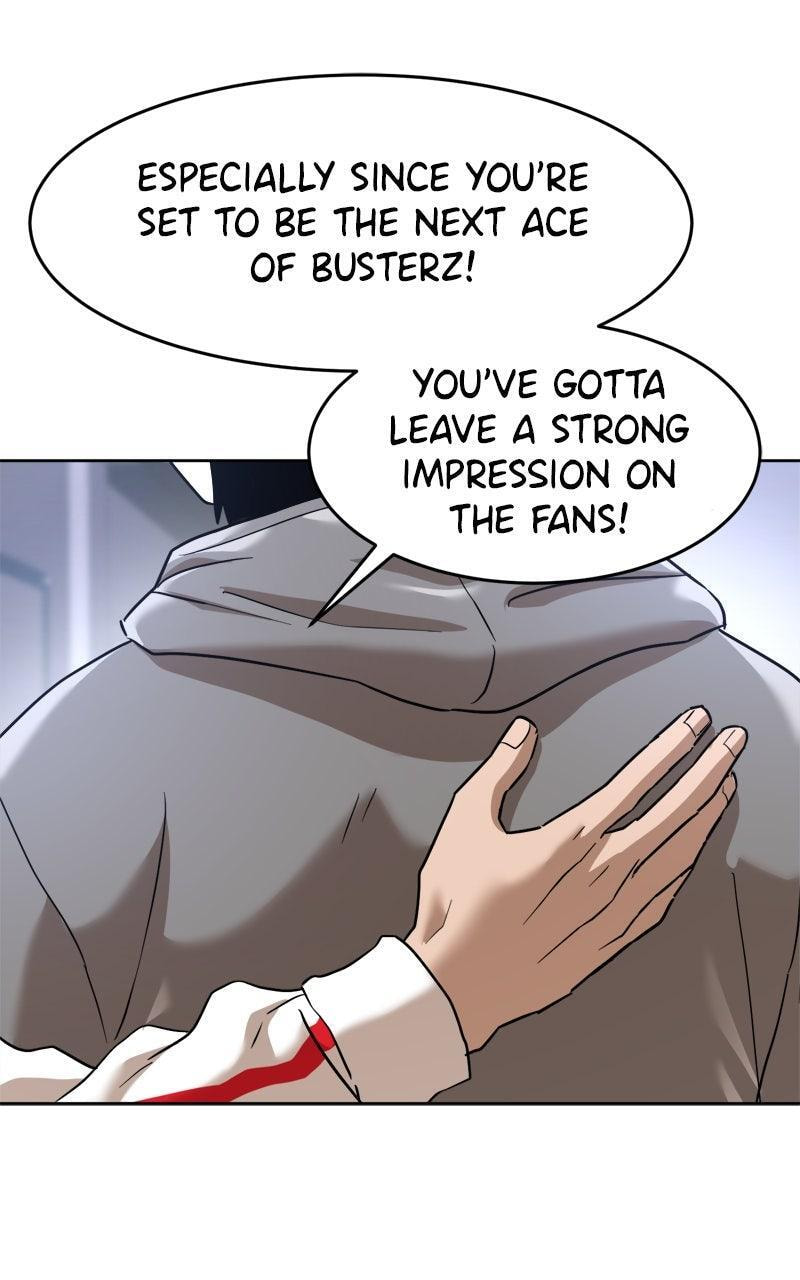 Read Double Click chapter 197 image 3 on Lezhin
