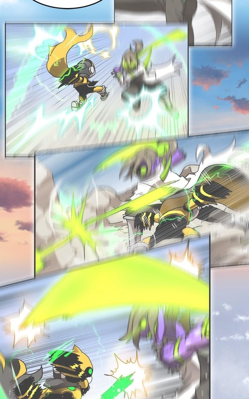 Read Double Click chapter 197 image 30 on Lezhin