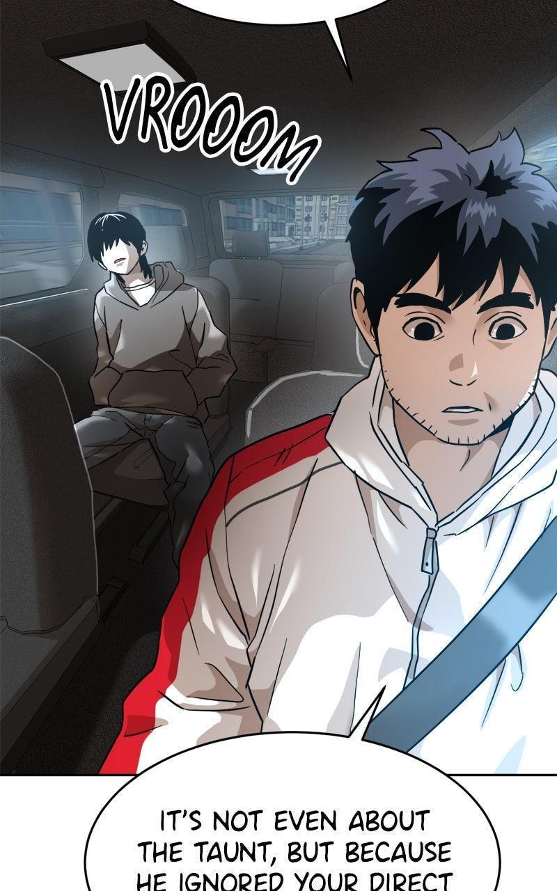 Read Double Click chapter 197 image 43 on Lezhin