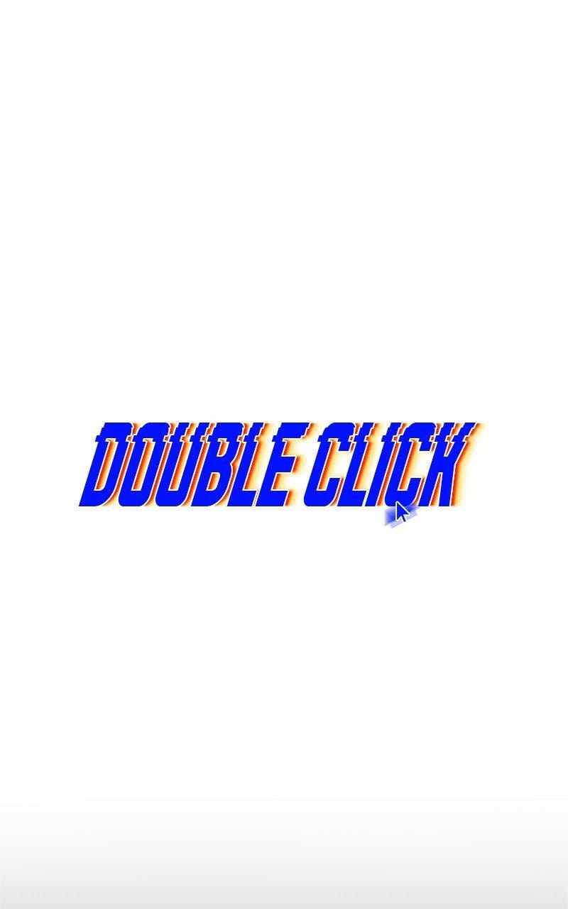 Read Double Click chapter 197 image 57 on Lezhin