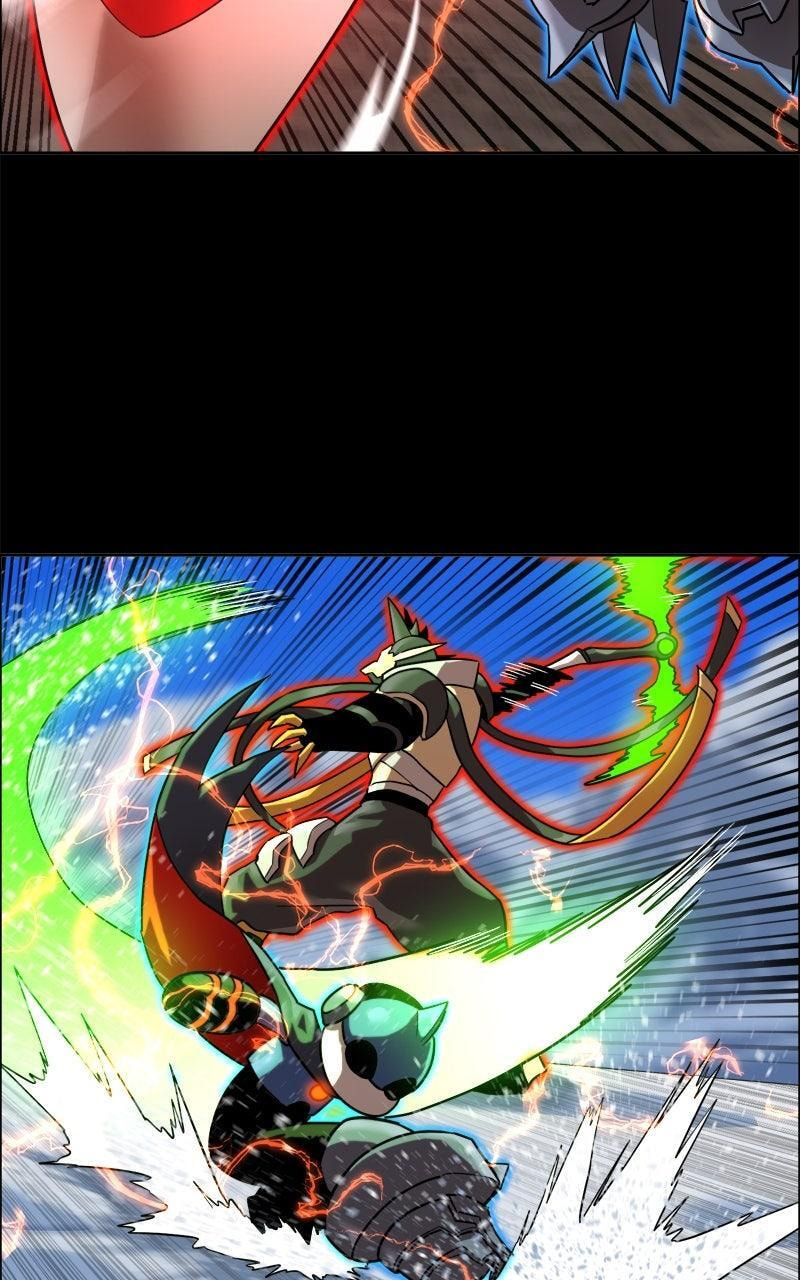 Read Double Click chapter 197 image 61 on Lezhin