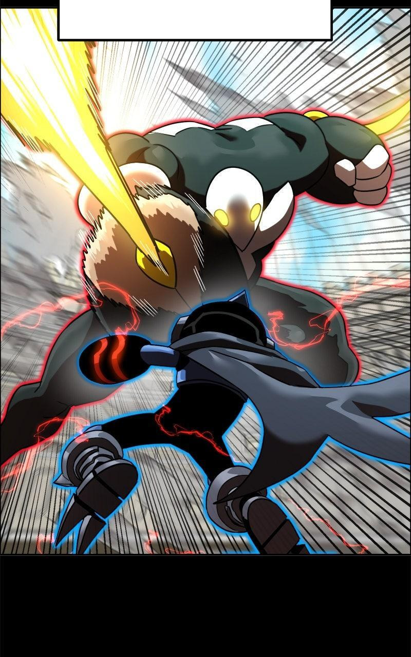Read Double Click chapter 197 image 65 on Lezhin