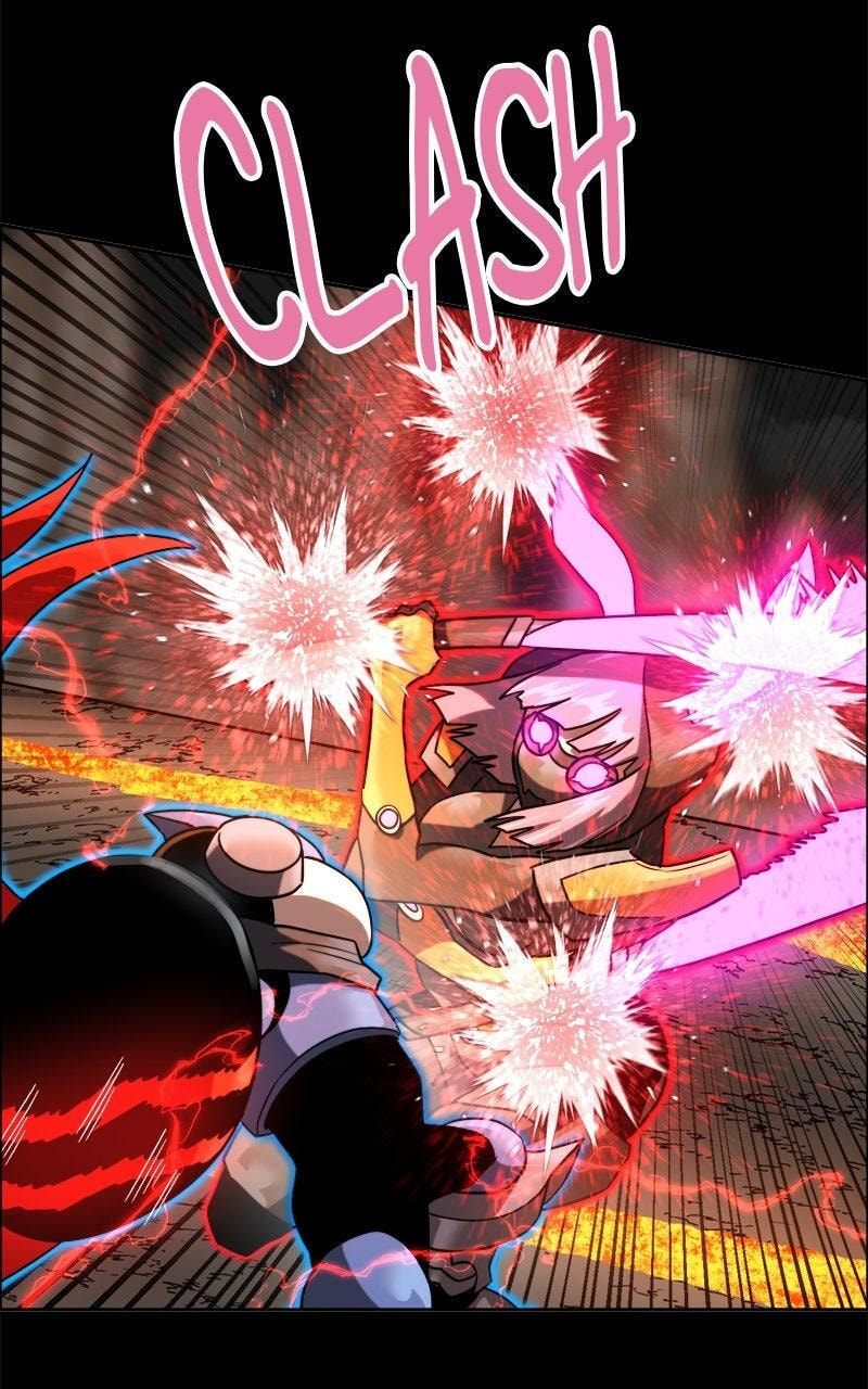 Read Double Click chapter 197 image 66 on Lezhin