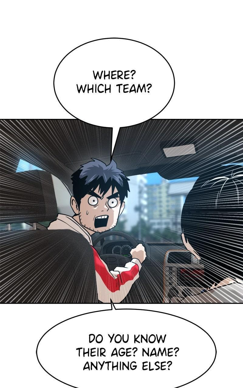Read Double Click chapter 197 image 90 on Lezhin