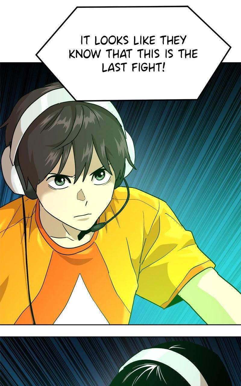 Read Double Click chapter 198 image 105 on Lezhin
