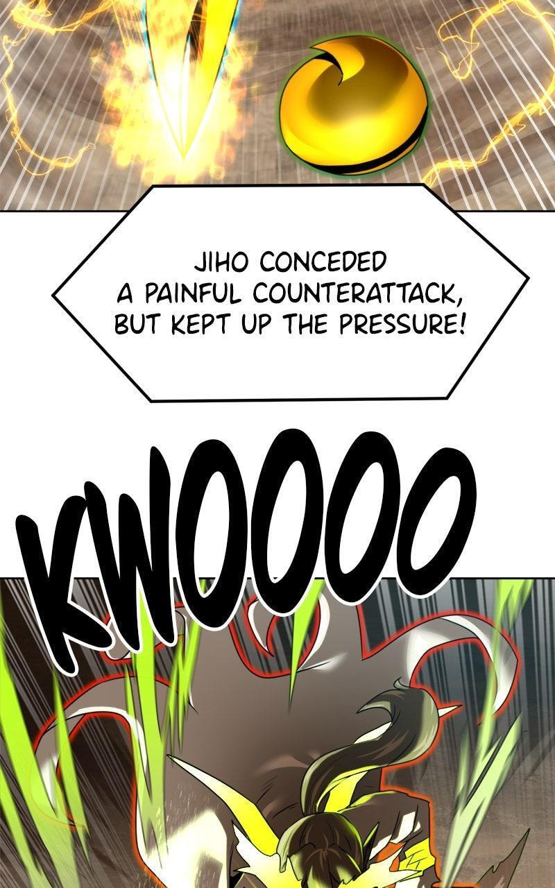 Read Double Click chapter 198 image 108 on Lezhin