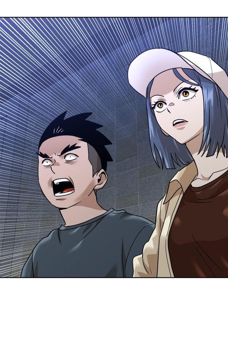 Read Double Click chapter 198 image 120 on Lezhin