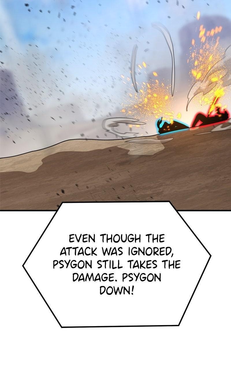 Read Double Click chapter 198 image 124 on Lezhin
