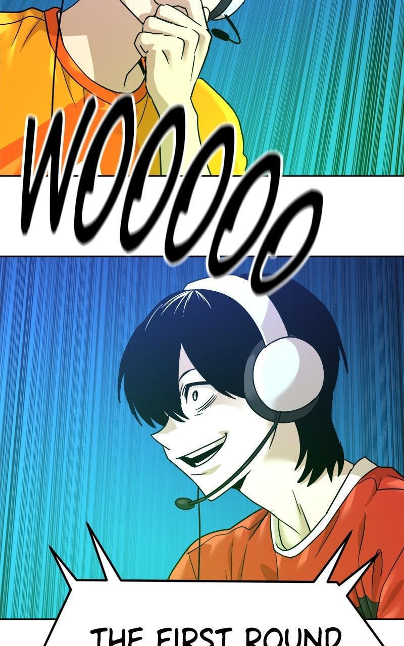 Read Double Click chapter 198 image 126 on Lezhin