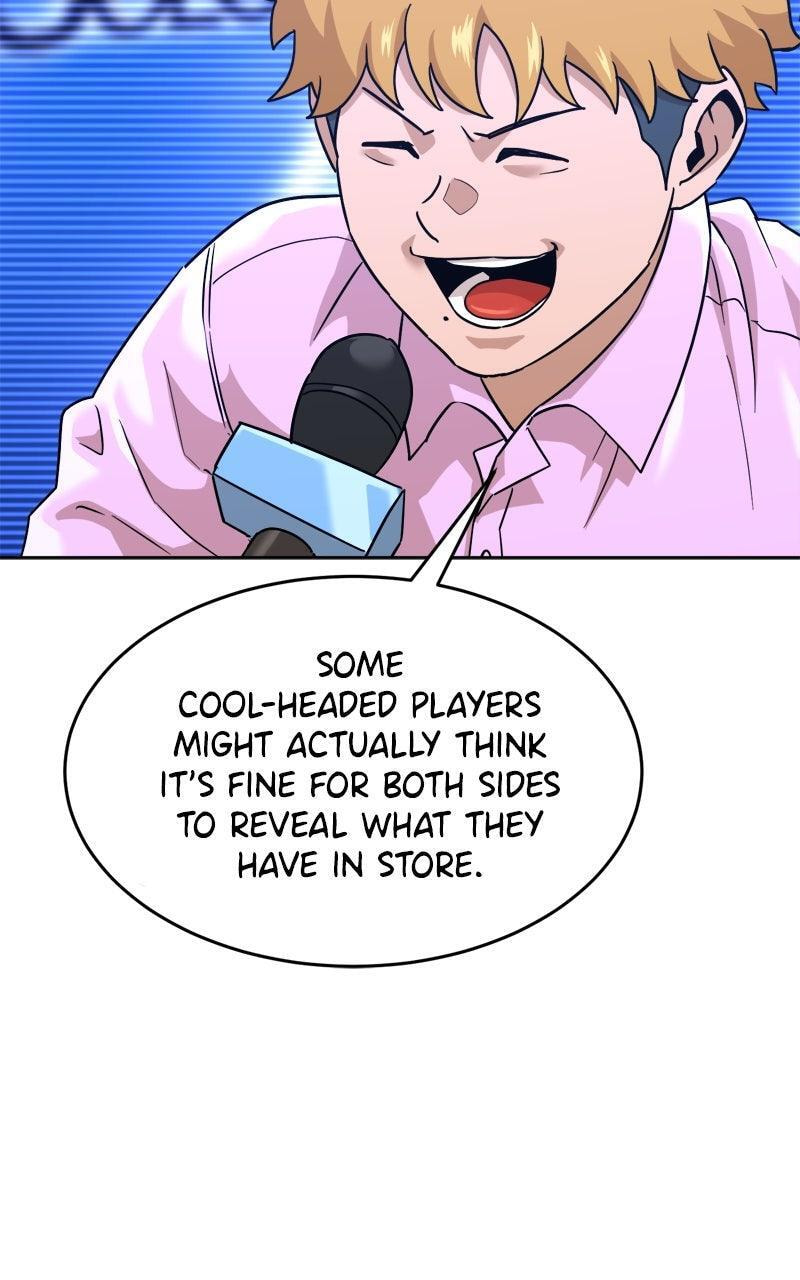 Read Double Click chapter 198 image 13 on Lezhin