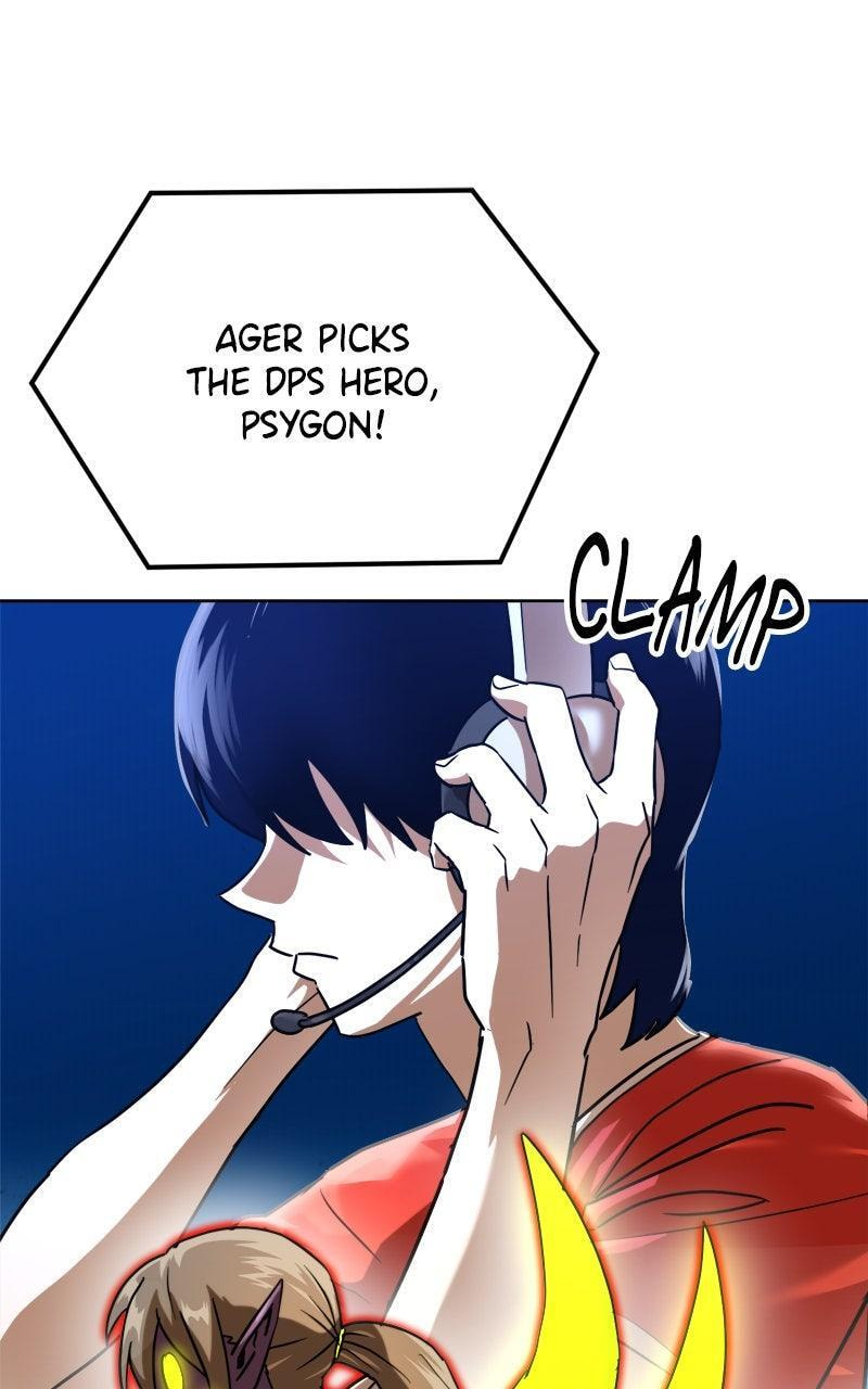 Read Double Click chapter 198 image 16 on Lezhin