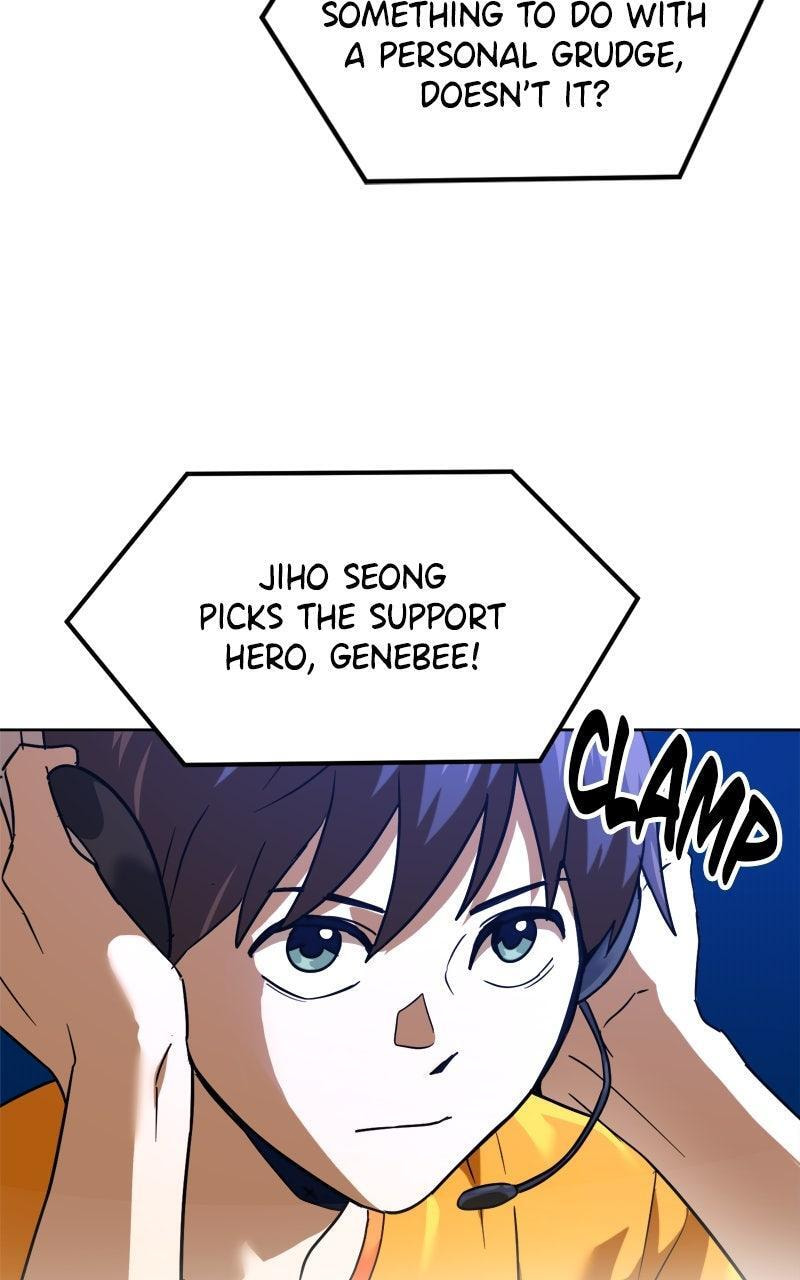 Read Double Click chapter 198 image 18 on Lezhin