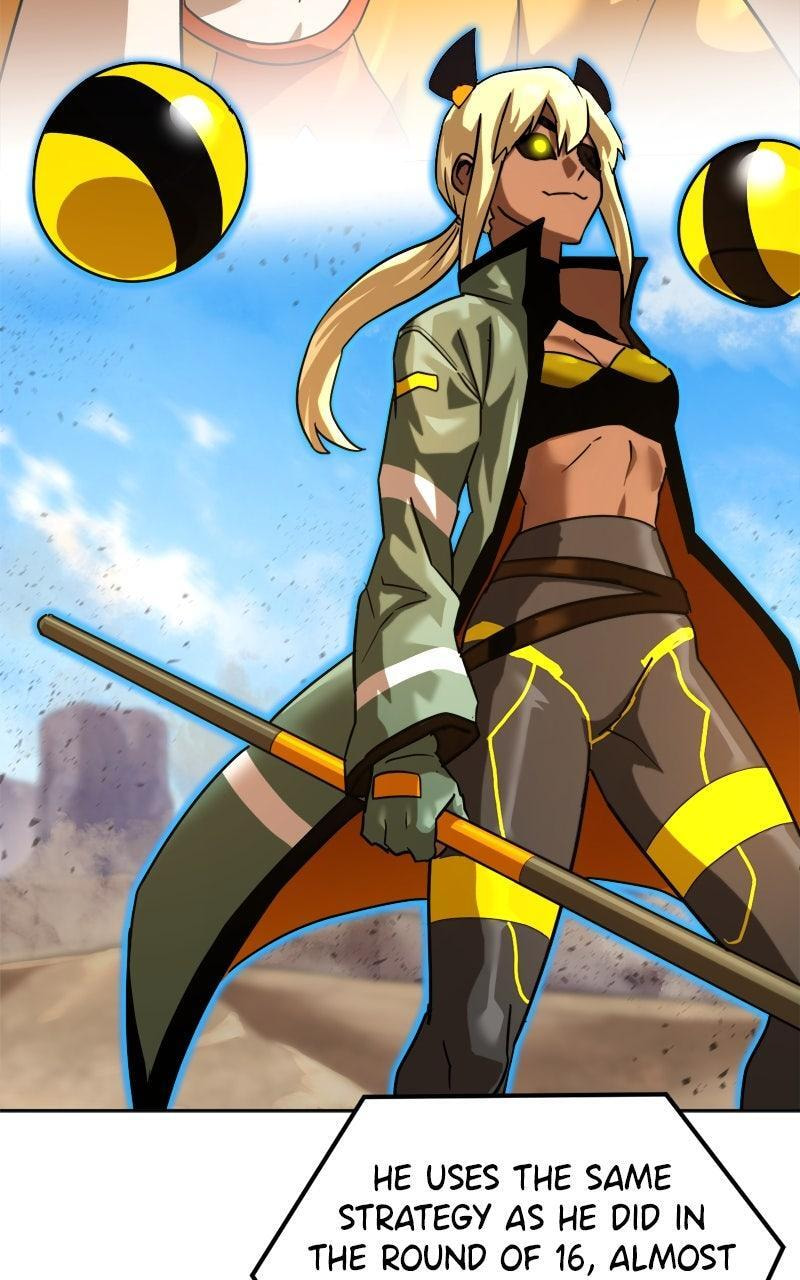 Read Double Click chapter 198 image 19 on Lezhin