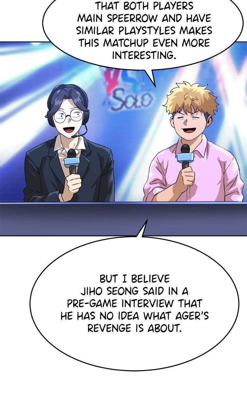 Read Double Click chapter 198 image 2 on Lezhin