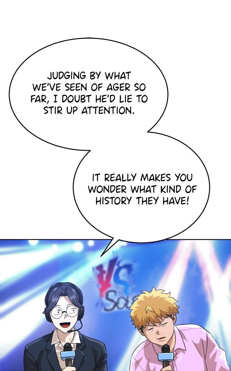 Read Double Click chapter 198 image 3 on Lezhin