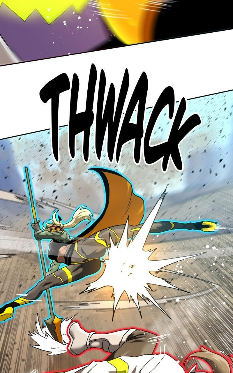 Read Double Click chapter 198 image 37 on Lezhin