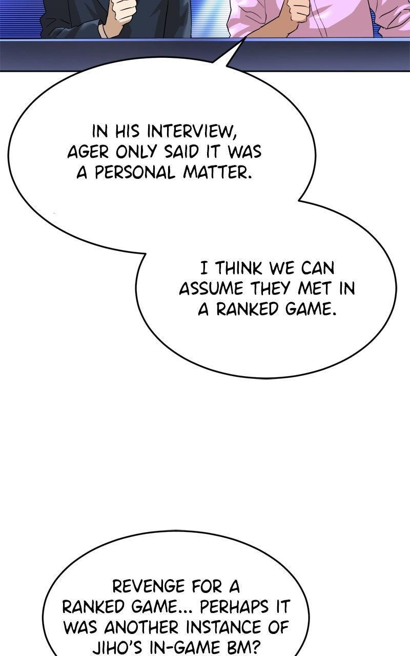 Read Double Click chapter 198 image 4 on Lezhin
