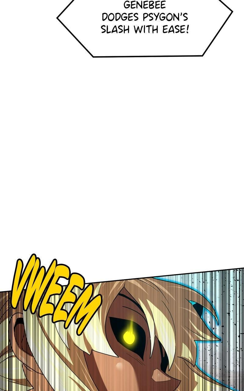 Read Double Click chapter 198 image 40 on Lezhin