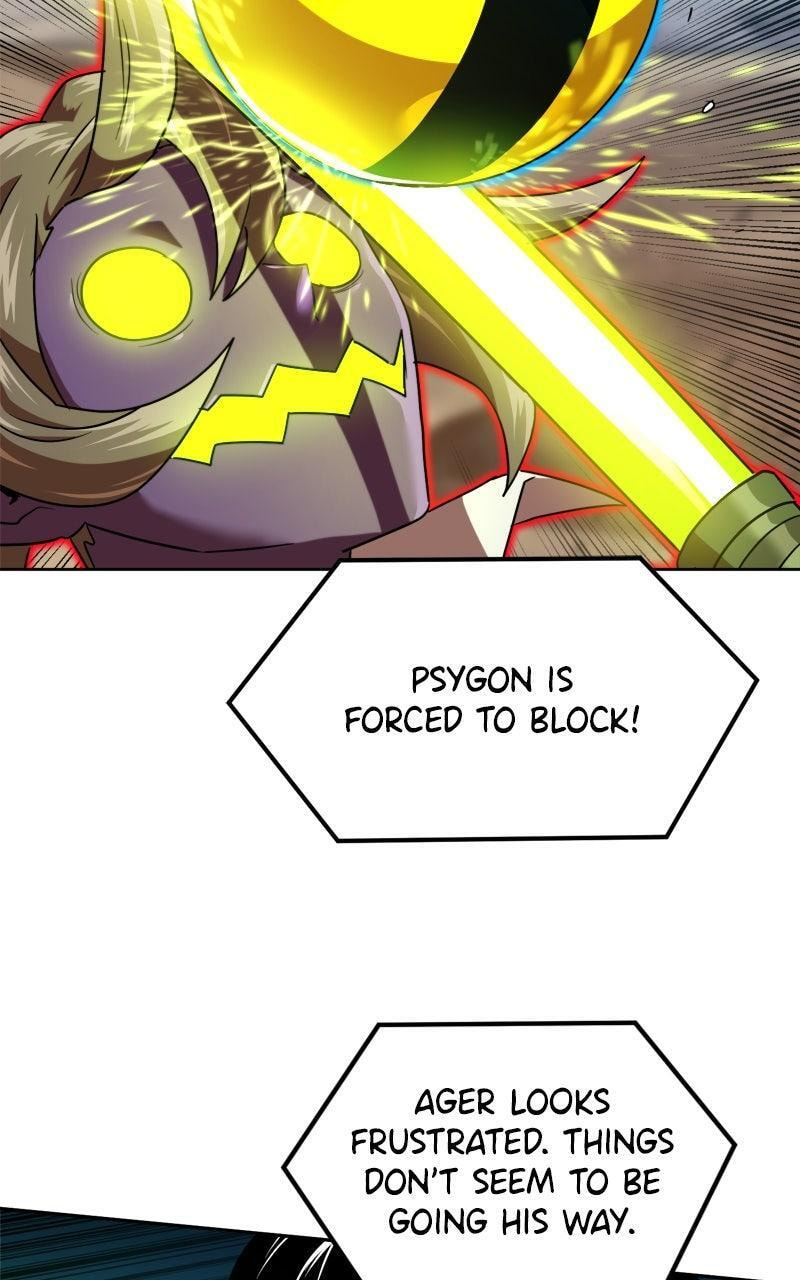 Read Double Click chapter 198 image 43 on Lezhin