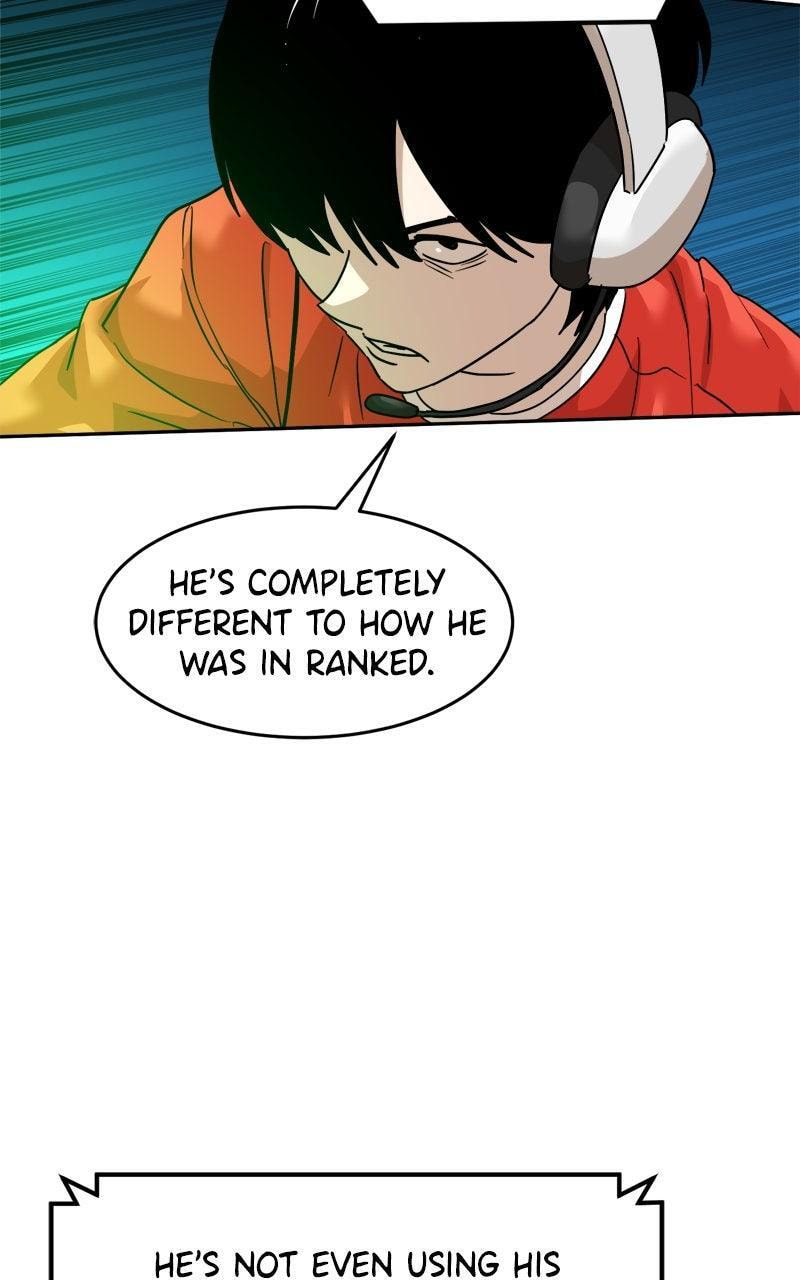 Read Double Click chapter 198 image 44 on Lezhin