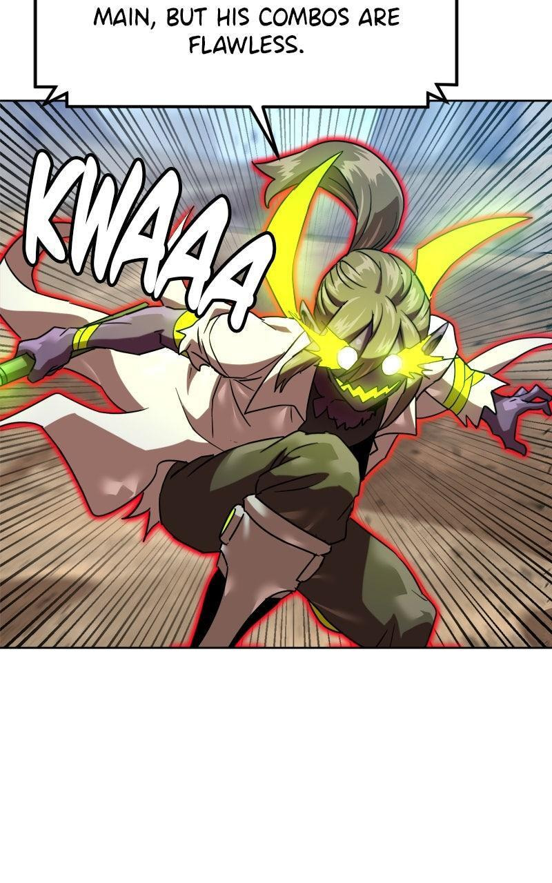 Read Double Click chapter 198 image 45 on Lezhin