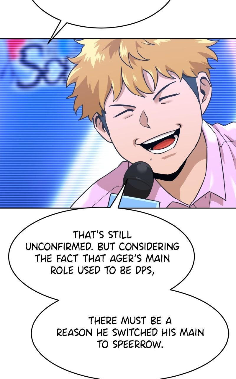 Read Double Click chapter 198 image 5 on Lezhin