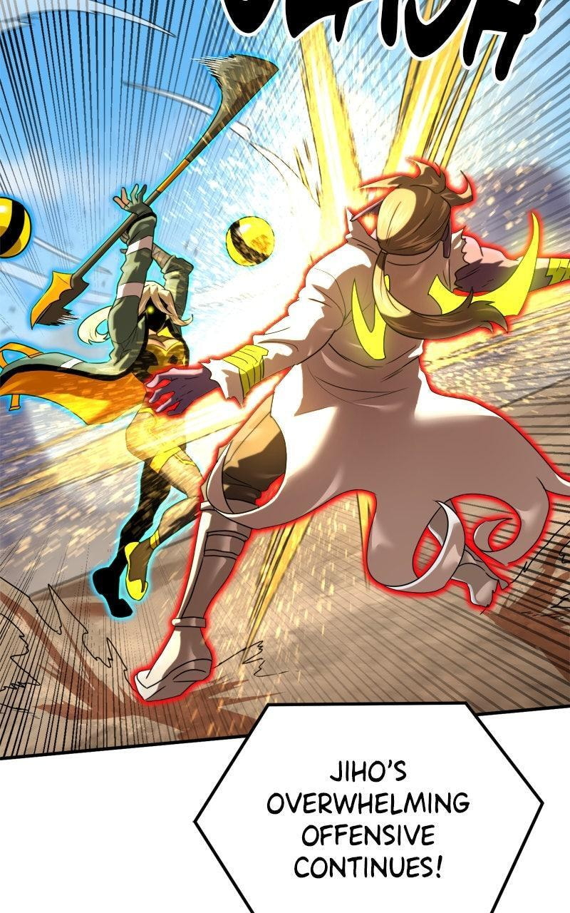 Read Double Click chapter 198 image 57 on Lezhin