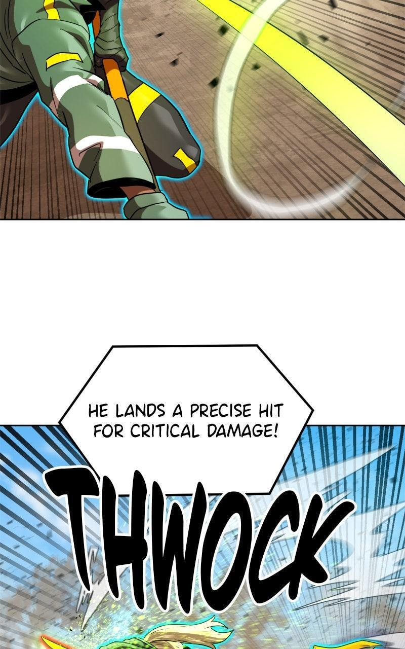 Read Double Click chapter 198 image 65 on Lezhin