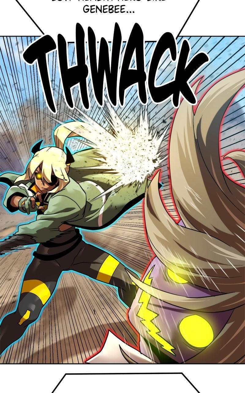 Read Double Click chapter 198 image 67 on Lezhin