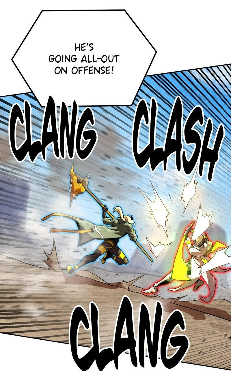 Read Double Click chapter 198 image 69 on Lezhin