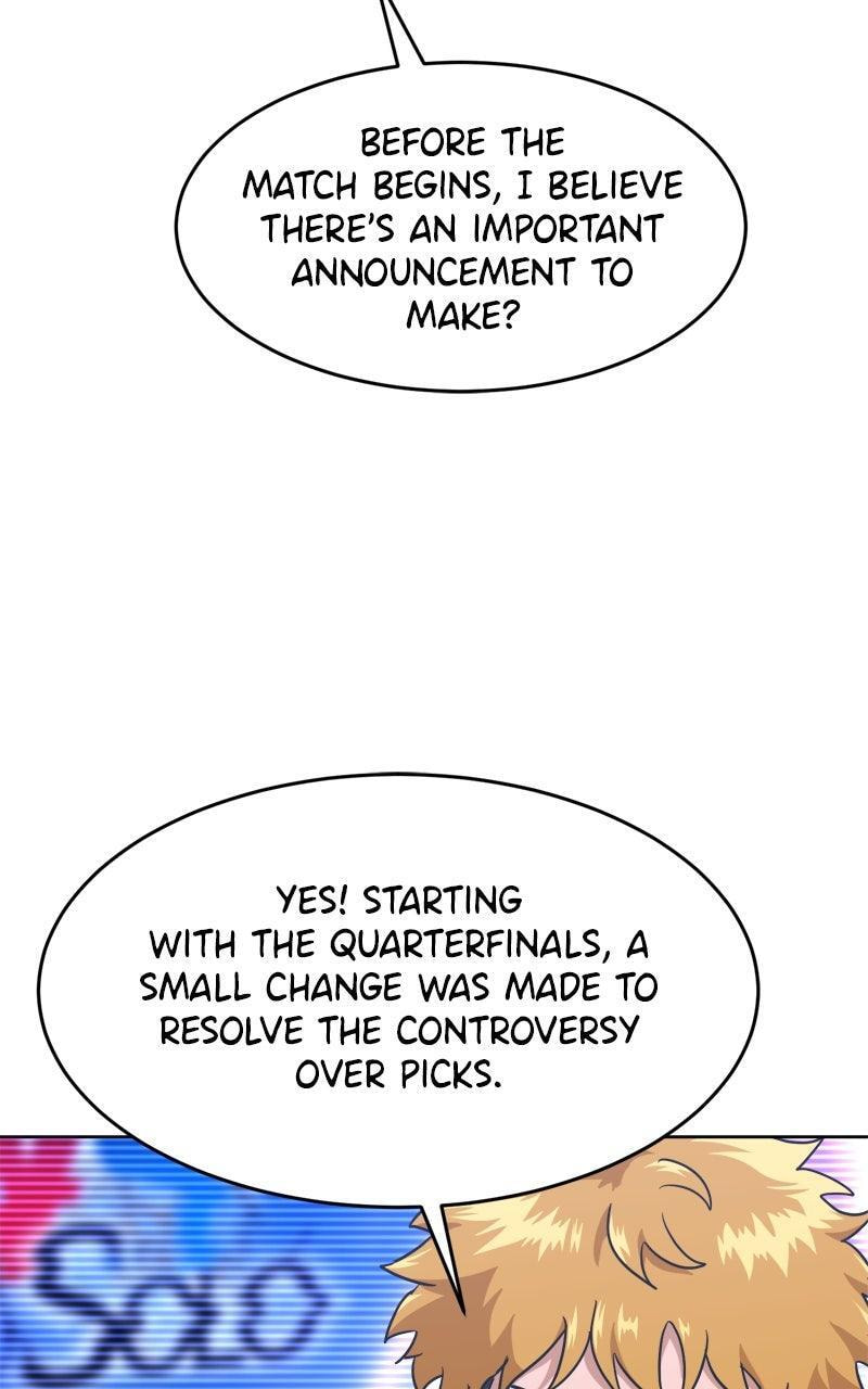 Read Double Click chapter 198 image 7 on Lezhin