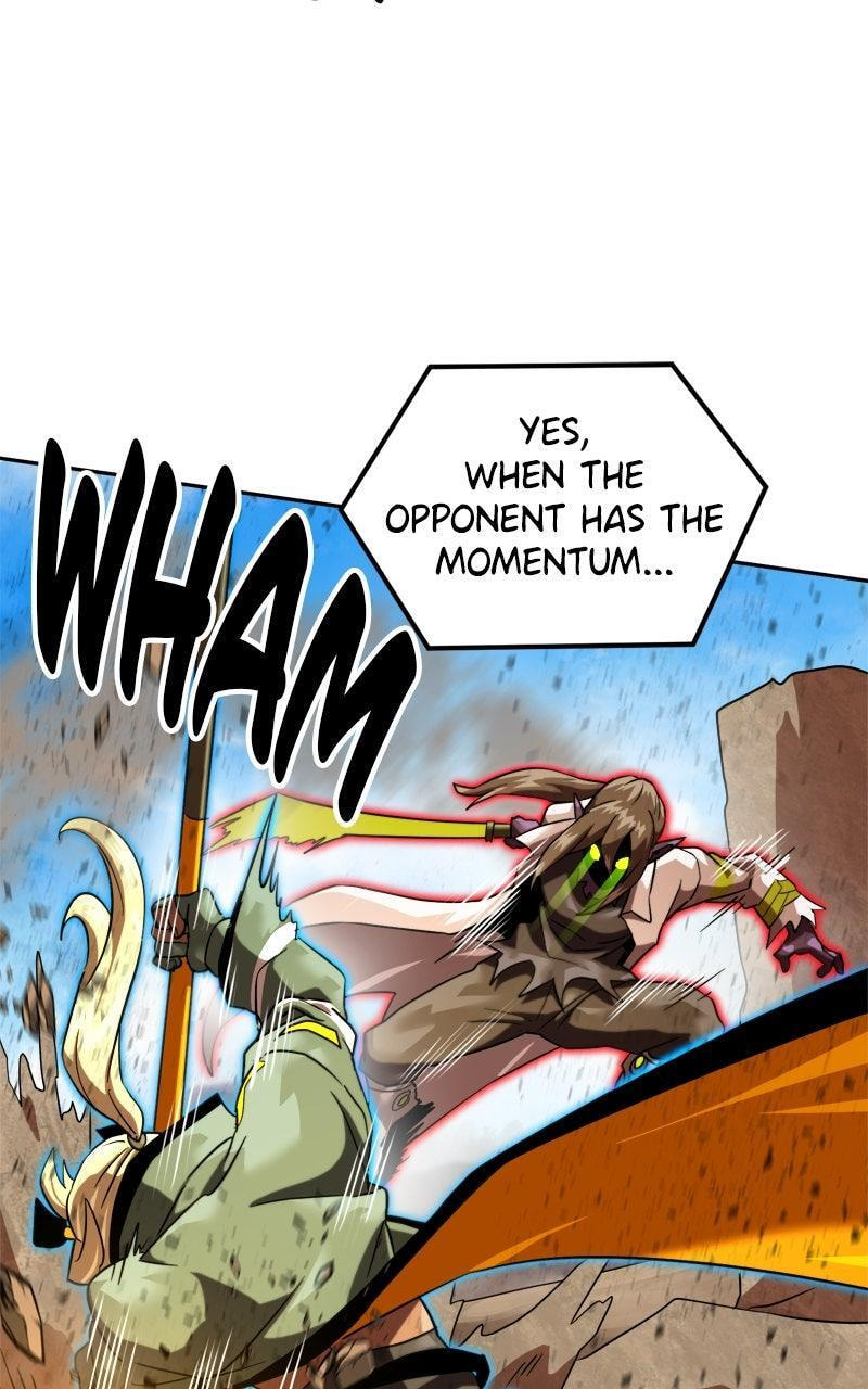 Read Double Click chapter 198 image 70 on Lezhin