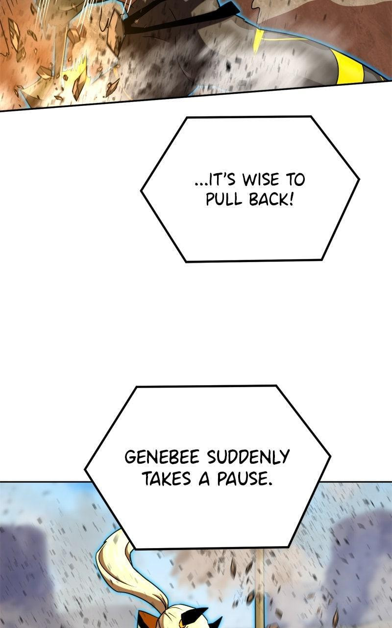 Read Double Click chapter 198 image 71 on Lezhin