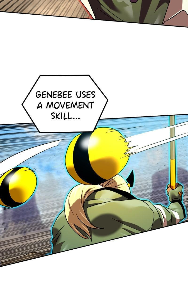 Read Double Click chapter 198 image 75 on Lezhin
