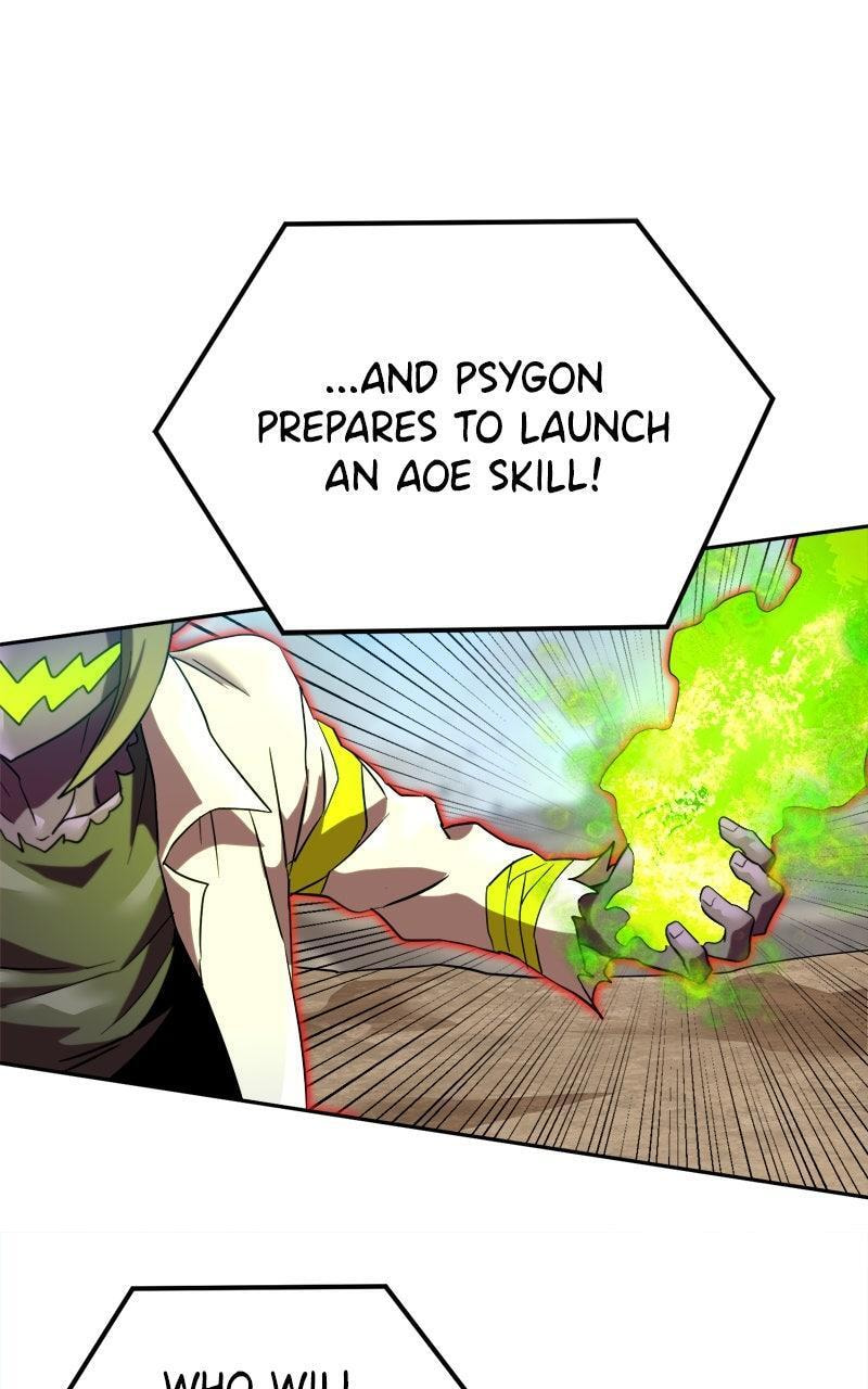 Read Double Click chapter 198 image 76 on Lezhin