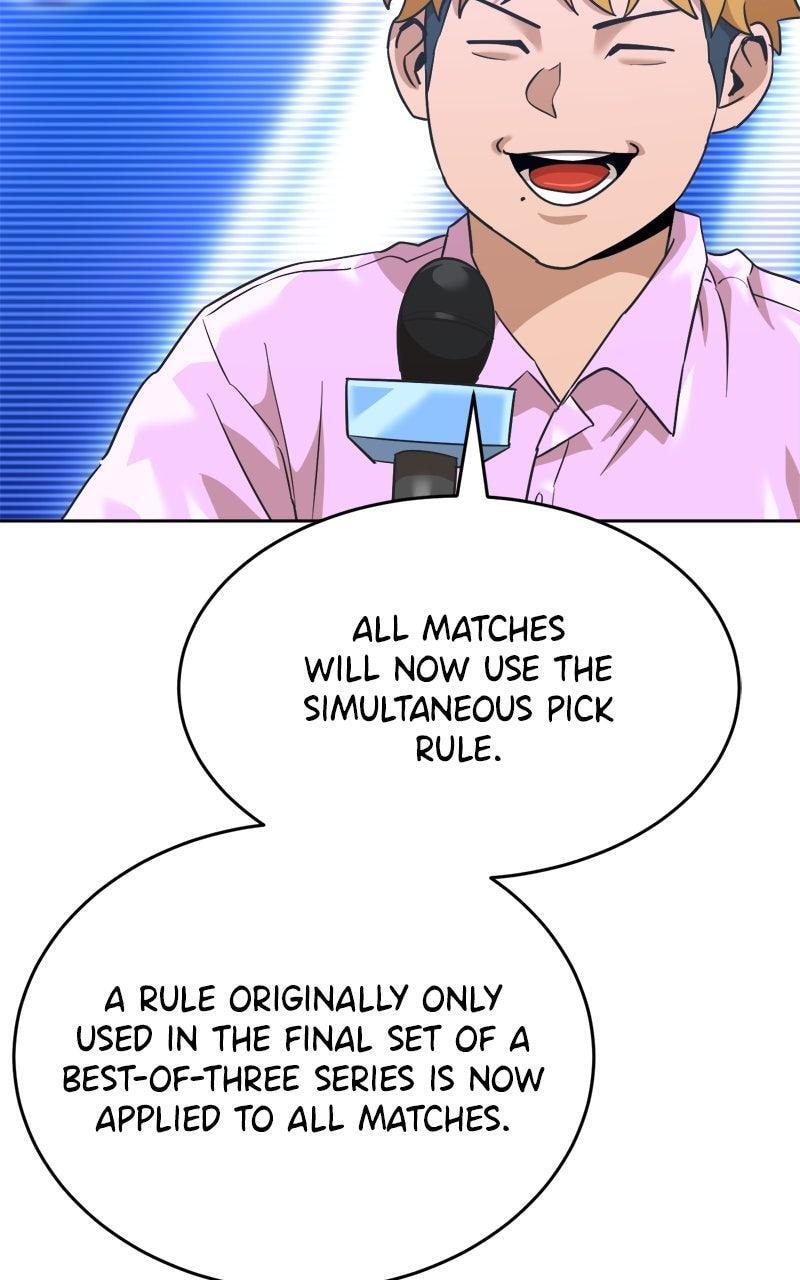 Read Double Click chapter 198 image 8 on Lezhin