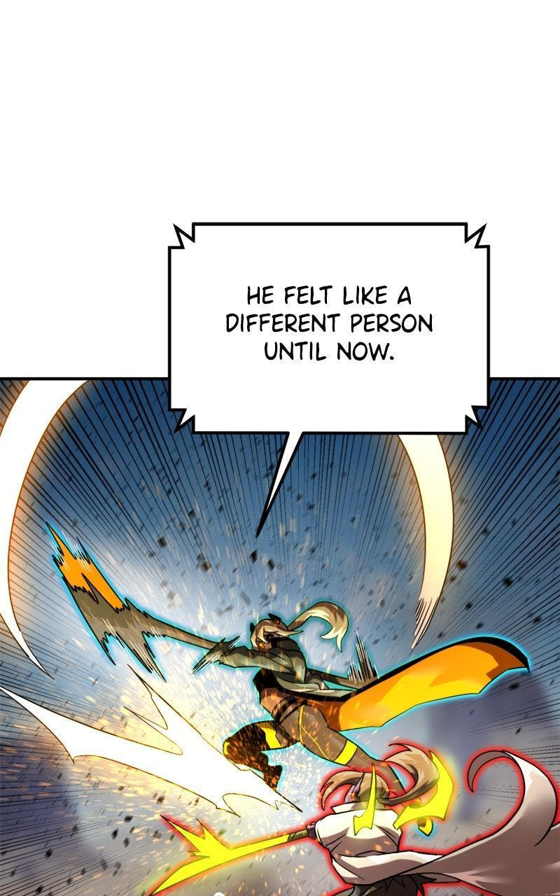 Read Double Click chapter 198 image 84 on Lezhin