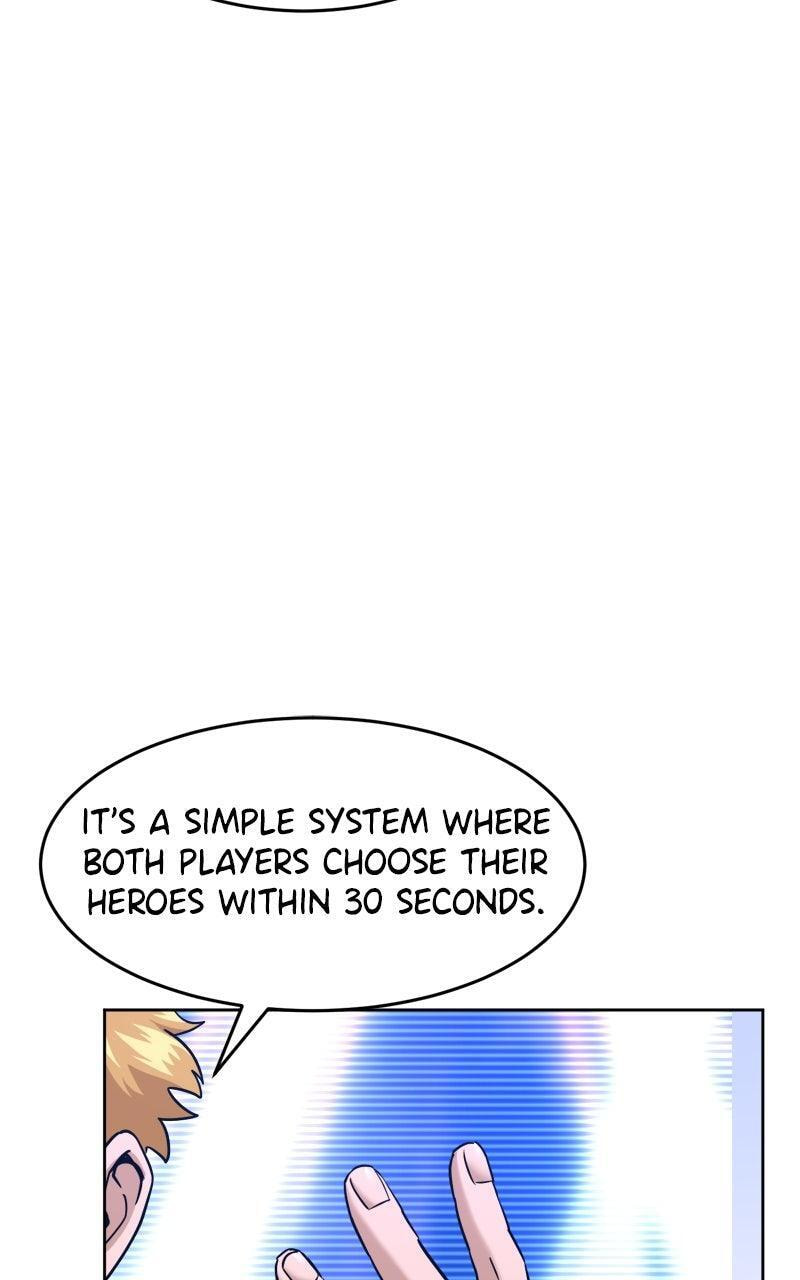 Read Double Click chapter 198 image 9 on Lezhin
