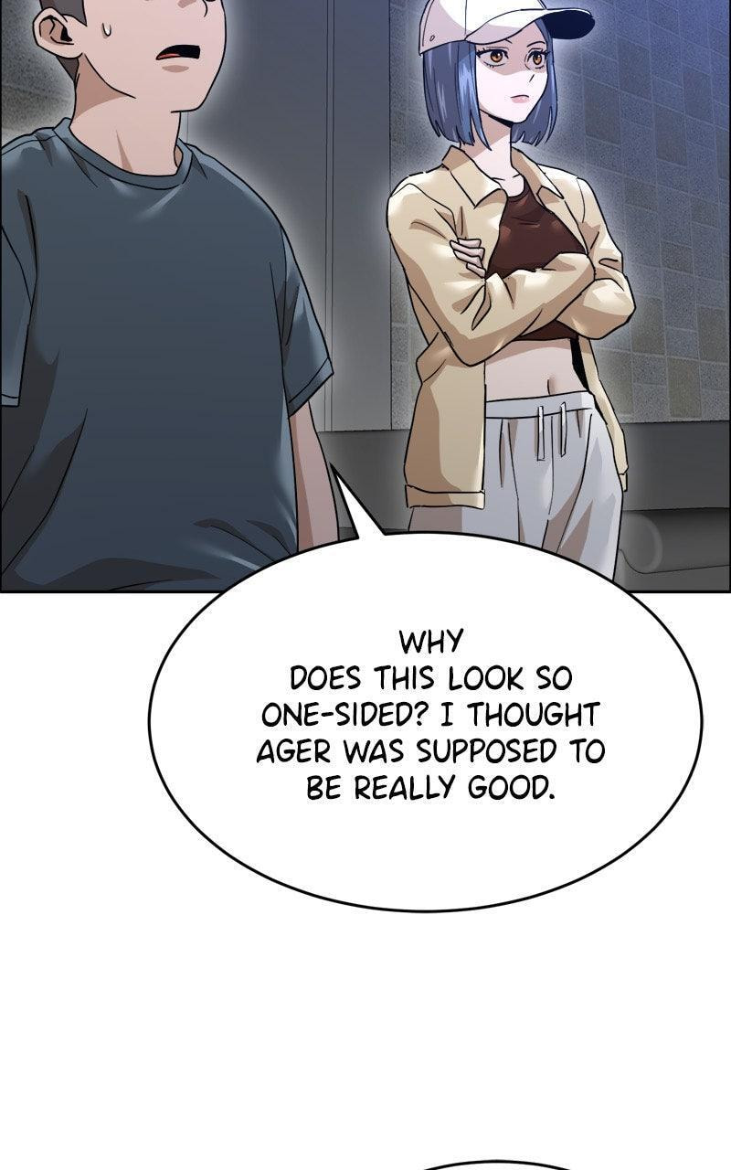 Read Double Click chapter 198 image 90 on Lezhin