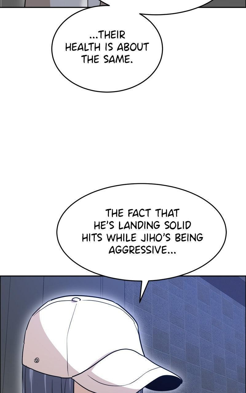 Read Double Click chapter 198 image 92 on Lezhin