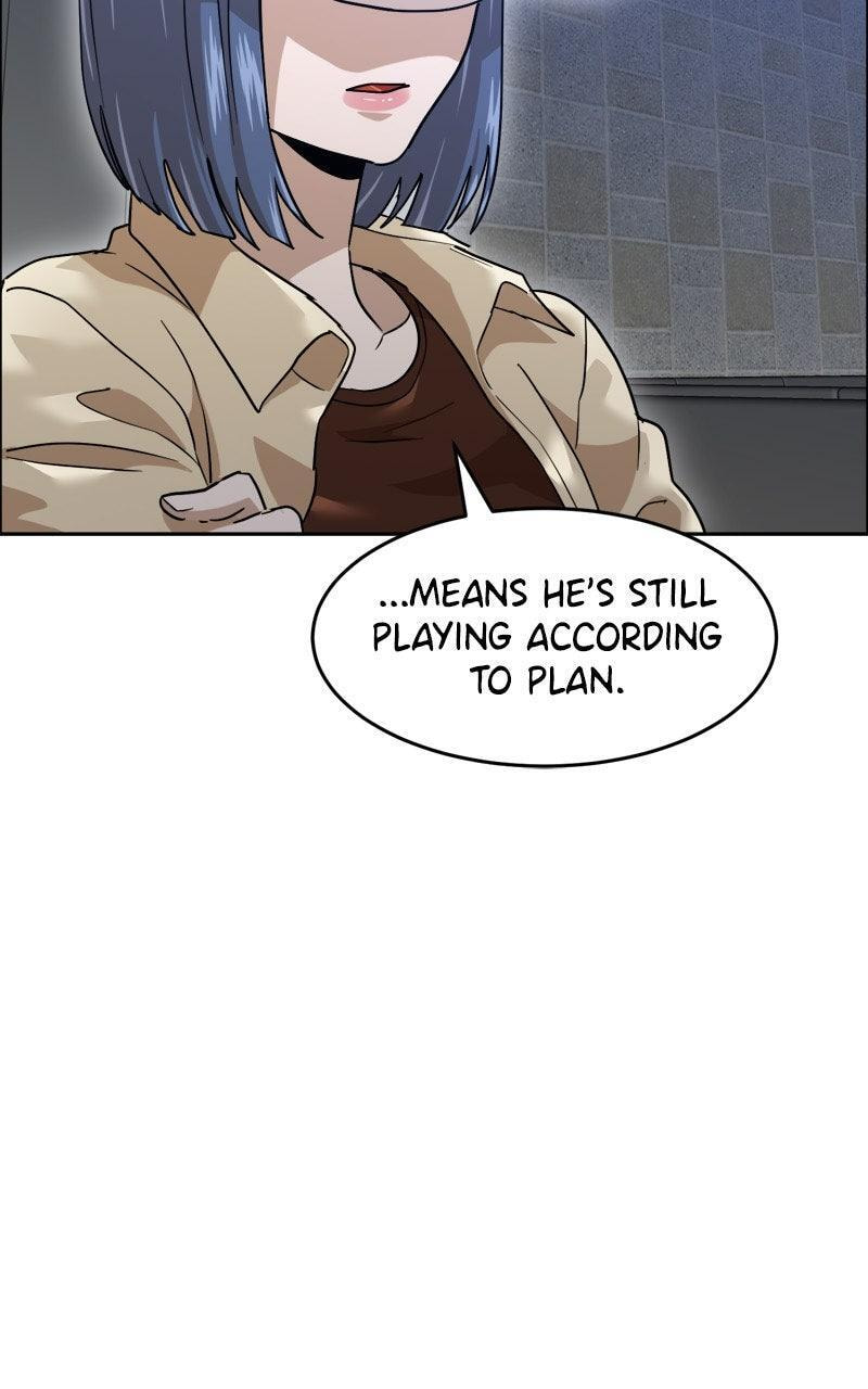 Read Double Click chapter 198 image 93 on Lezhin