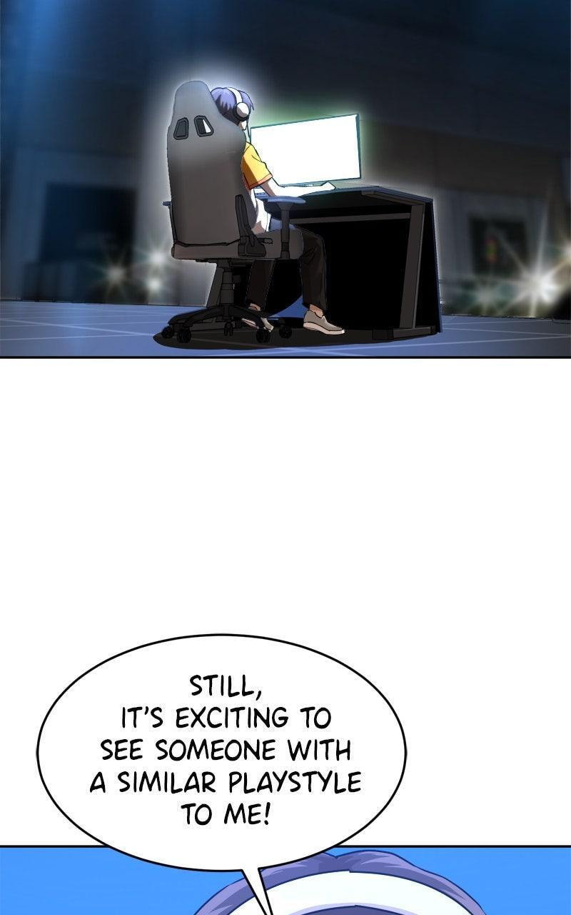 Read Double Click chapter 199 image 1 on Lezhin